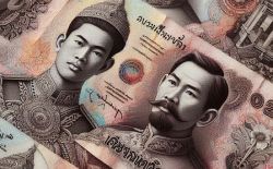 Argent en Thaïlande