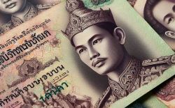Argent en Thaïlande