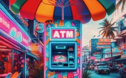ATM à Pattaya ATM à Pattaya