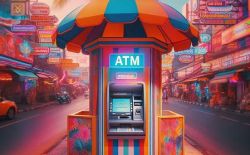 ATM à Pattaya ATM à Pattaya