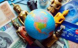 International and Thai credit, debit cards International and Thai credit, debit cards