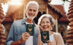 Thailand Retirement Visa Thailand Retirement Visa