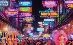 Discover the Best Ladyboy Bars in Pattaya, Thailand Discover the Best Ladyboy Bars in Pattaya, Thailand