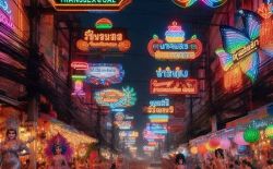 Discover the Best Ladyboy Bars in Pattaya, Thailand Discover the Best Ladyboy Bars in Pattaya, Thailand