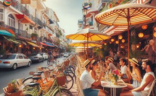 French speaking bars Jomtien French speaking bars Jomtien