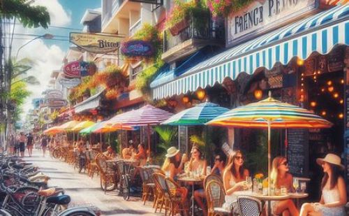 French speaking bars Jomtien French speaking bars Jomtien