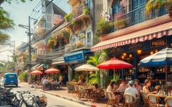 French speaking bars Jomtien French speaking bars Jomtien