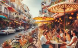 French speaking bars Jomtien French speaking bars Jomtien