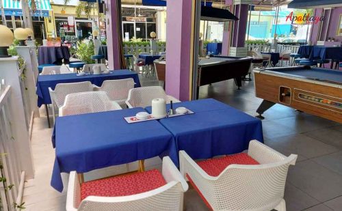 Garden Beer Bar terrace Garden Beer Bar Pattaya terrace