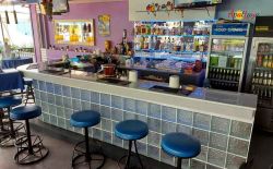 Garden Beer Bar the bar Garden Beer Bar Pattaya bar