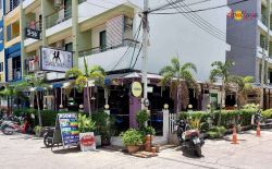 Garden Beer Bar Pattaya Soi Buakhao Garden Beer Bar Pattaya