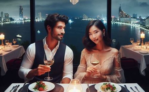 CB Carre Blanc Pattaya