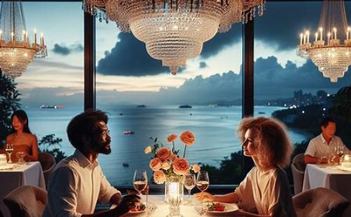 CB Carre Blanc Pattaya