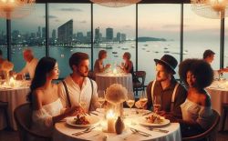 CB Carre Blanc Pattaya