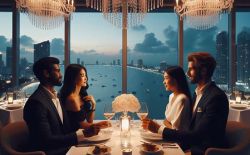 CB Carre Blanc Pattaya