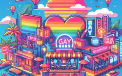 Discover the Best Gay Bars and Clubs in Pattaya, Thailand Discover the Best Gay Bars and Clubs in Pattaya, Thailand
