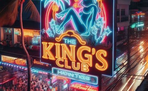 King's club Pattaya King's club Pattaya