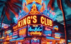 King's club Pattaya King's club Pattaya