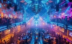 芭堤雅失眠俱乐部