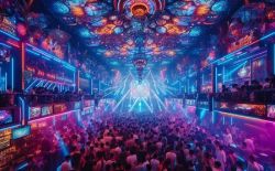 芭堤雅失眠俱乐部