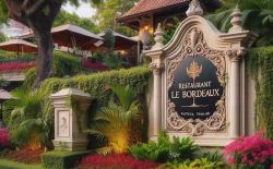 Restaurant Le Bordeaux Pattaya Restaurant Le Bordeaux Pattaya