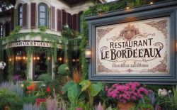 Restaurant Le Bordeaux Pattaya Restaurant Le Bordeaux Pattaya