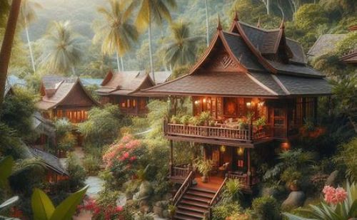 世外桃源 招待所 芭堤雅 世外桃源 招待所 芭堤雅