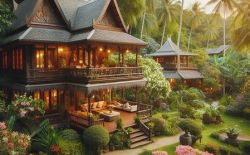 世外桃源 招待所 芭堤雅 世外桃源 招待所 芭堤雅