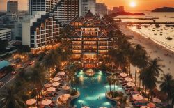 Ibis Pattaya Hotel Ibis Pattaya Hotel