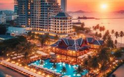 Ibis Pattaya Hotel Ibis Pattaya Hotel