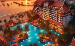 Ibis Pattaya Hotel Ibis Pattaya Hotel