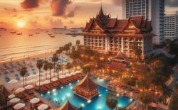 Ibis Pattaya Hotel Ibis Pattaya Hotel