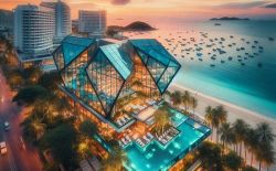 芭堤雅阿玛瑞酒店