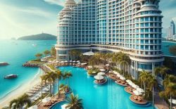 Grande Centre Point Pattaya Hotel Grande Centre Point Pattaya Hotel