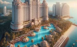 Grande Centre Point Pattaya Hotel Grande Centre Point Pattaya Hotel