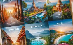 Les villes à visiter en Thaïlande au départ de Pattaya Les villes à visiter en Thaïlande au départ de Pattaya