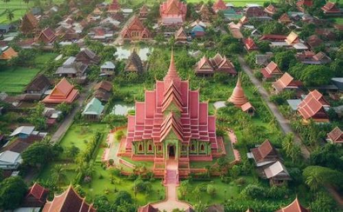 Accommodation in Surin Accommodation in Surin