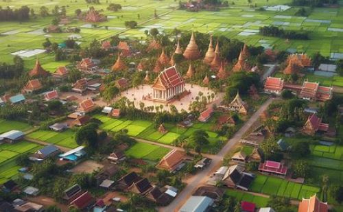 Accommodation in Surin Accommodation in Surin