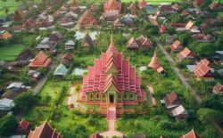 Accommodation in Surin Accommodation in Surin