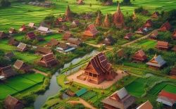 Accommodation in Surin Accommodation in Surin