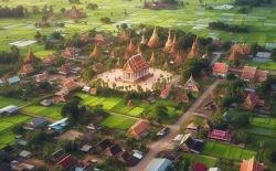 Accommodation in Surin Accommodation in Surin