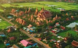 Accommodation in Surin Accommodation in Surin