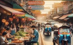 Surin Bars in Thailand Surin Bars in Thailand