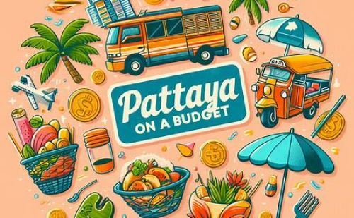 Budget for a trip to Pattaya Budget for a trip to Pattaya