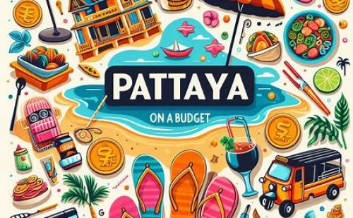 Budget for a trip to Pattaya Budget for a trip to Pattaya