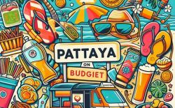 Budget for a trip to Pattaya Budget for a trip to Pattaya