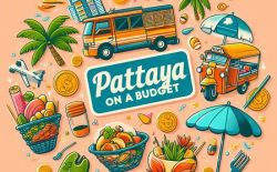 Budget for a trip to Pattaya Budget for a trip to Pattaya