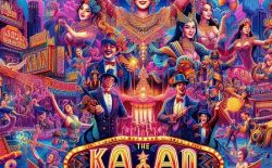 KAAN Show Pattaya KAAN Show Pattaya