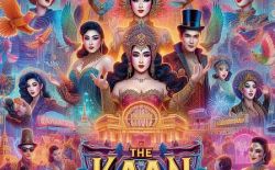 KAAN Show Pattaya KAAN Show Pattaya