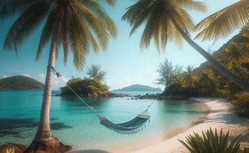 Koh Sak island Koh Sak island